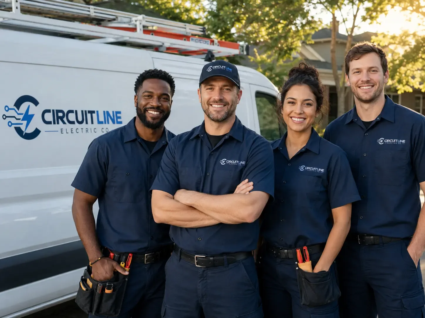 Whole Home Rewiring company in Kohler, WI