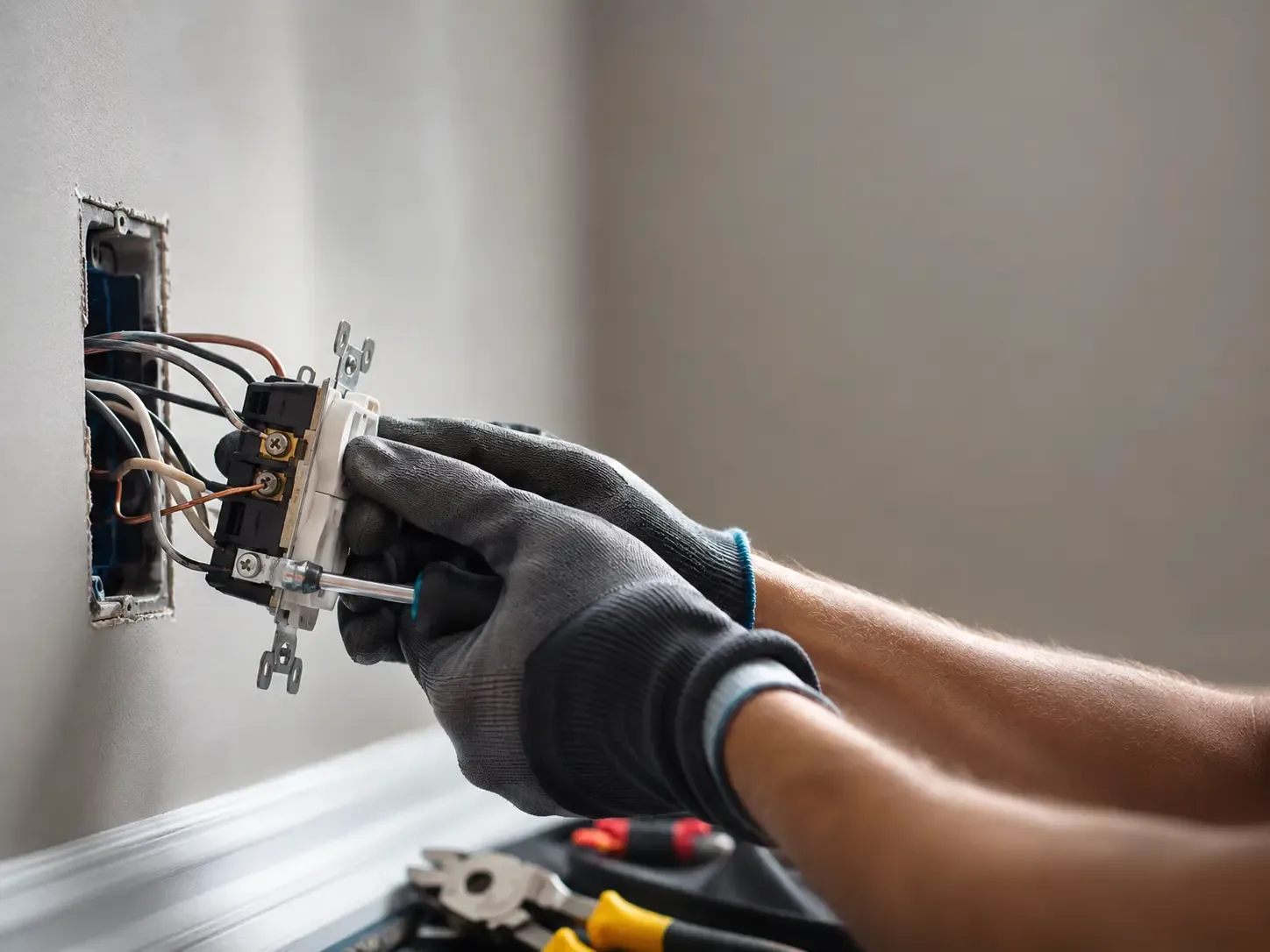 Why choose Whole Home Rewiring in Kohler, WI